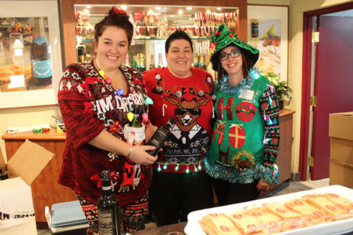 Taste of the Season Colio