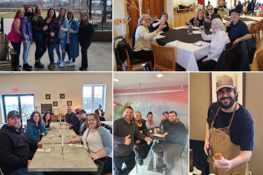 March Mac’ness 2026