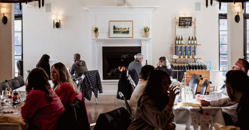 EPIC Winemakers Dinner Series