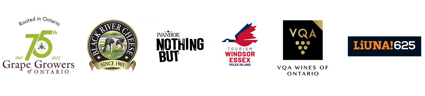 Sponsors for EPIC Afternoon