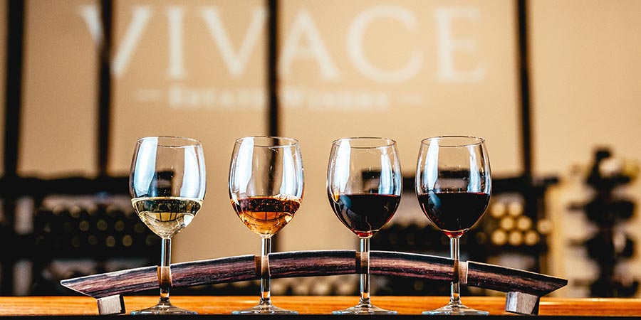 Vivace Estate Winery