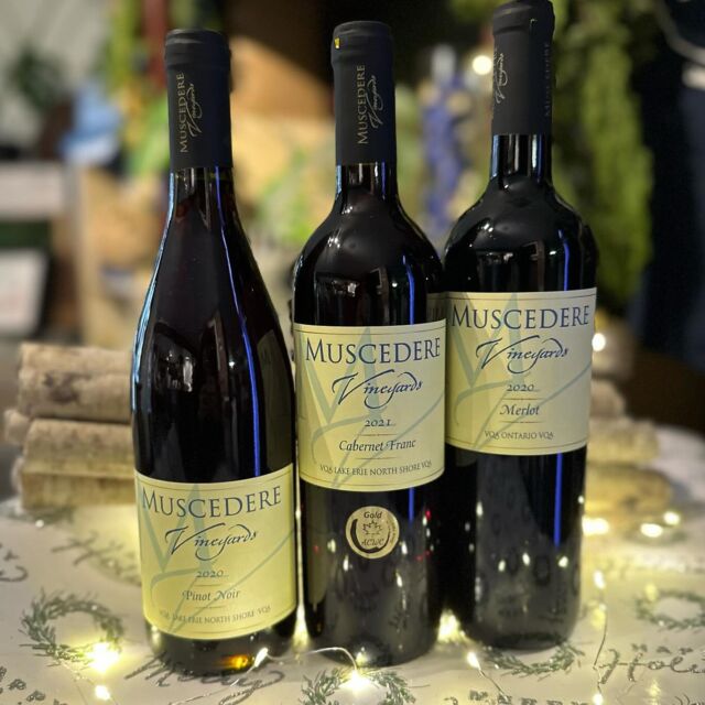 Epic Events Epic Wineries