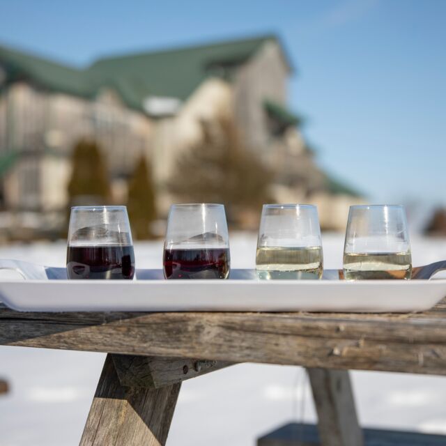 Epic Events Epic Wineries